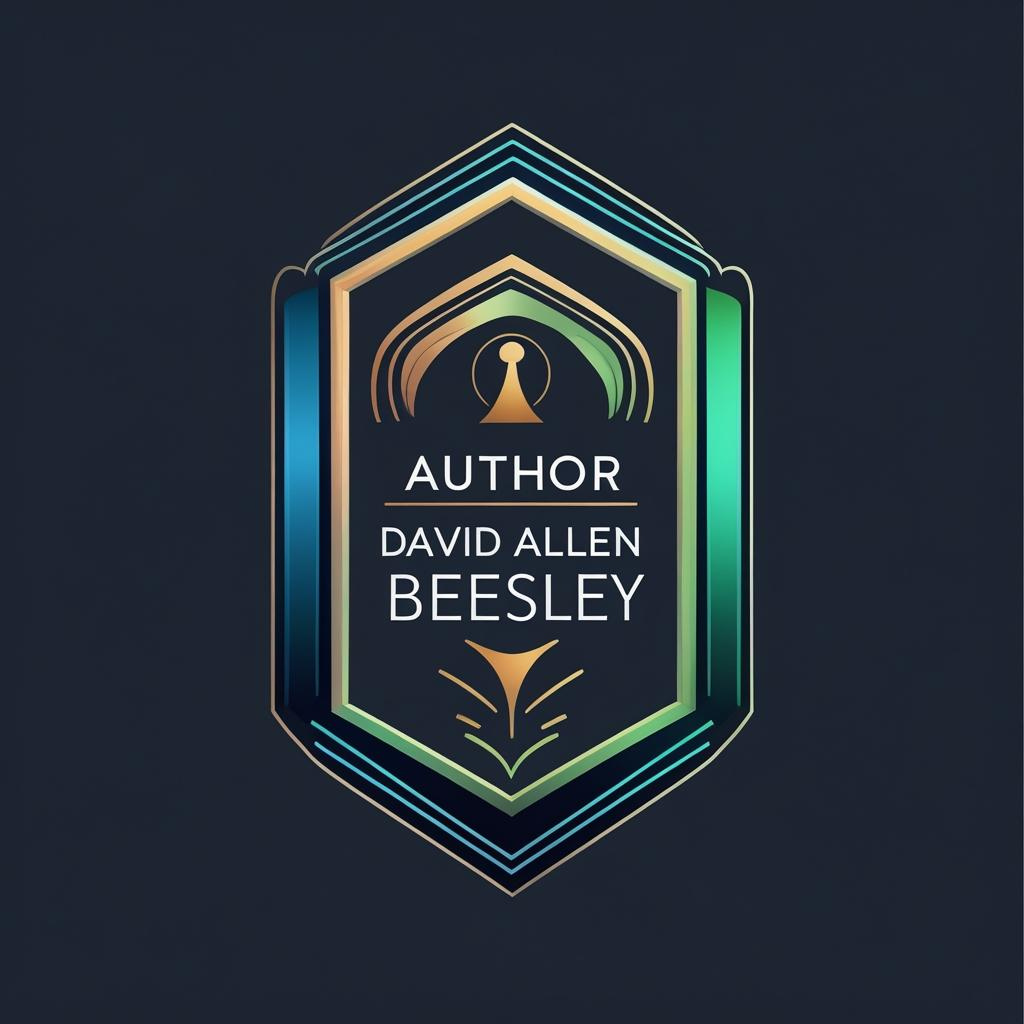 Author David Allen Beesley